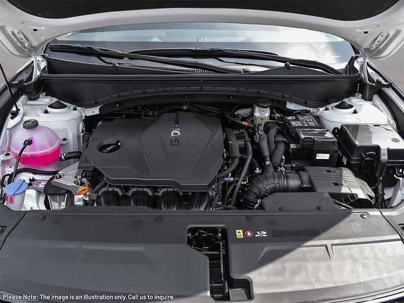 hyundai Tucson 2026 - 6