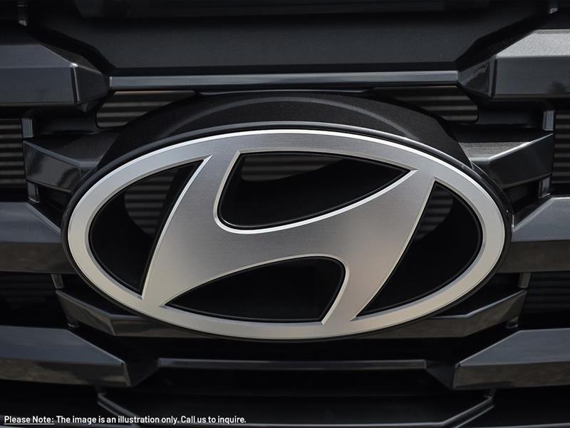 hyundai Tucson 2026 - 9