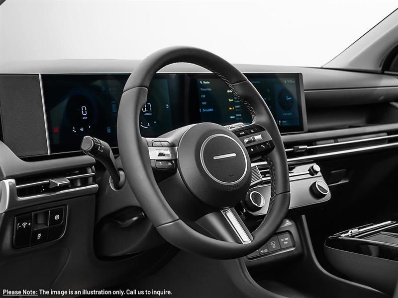 hyundai Tucson 2026 - 12