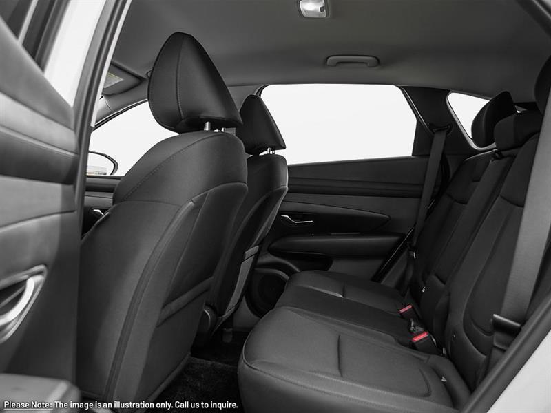 hyundai Tucson 2026 - 21