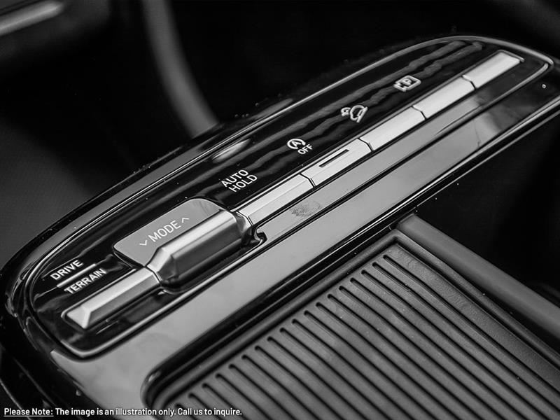 hyundai Tucson 2026 - 26