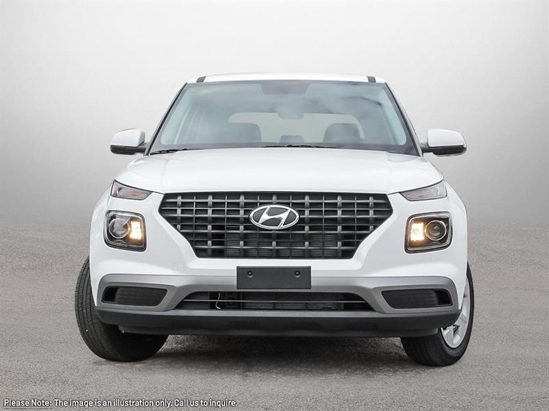 hyundai Venue 2026 - 2