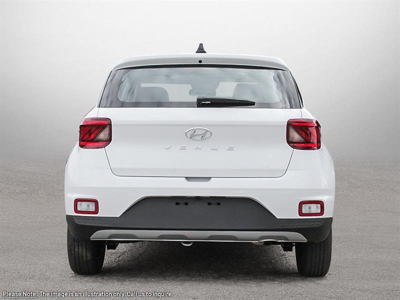 hyundai Venue 2026 - 5