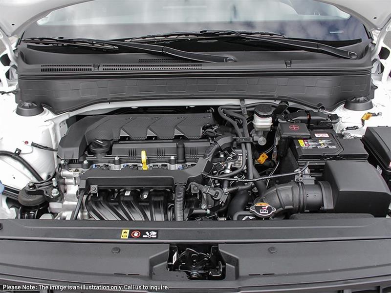 hyundai Venue 2026 - 6