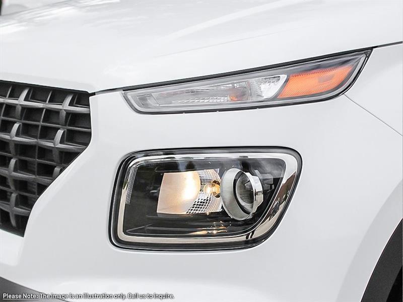 hyundai Venue 2026 - 10