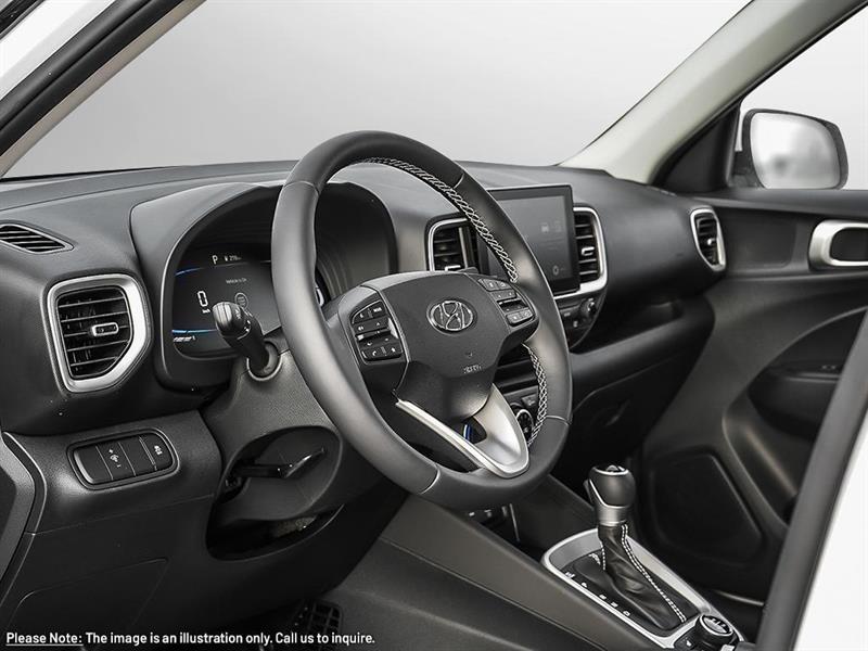 hyundai Venue 2026 - 12