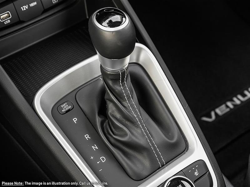 hyundai Venue 2026 - 17