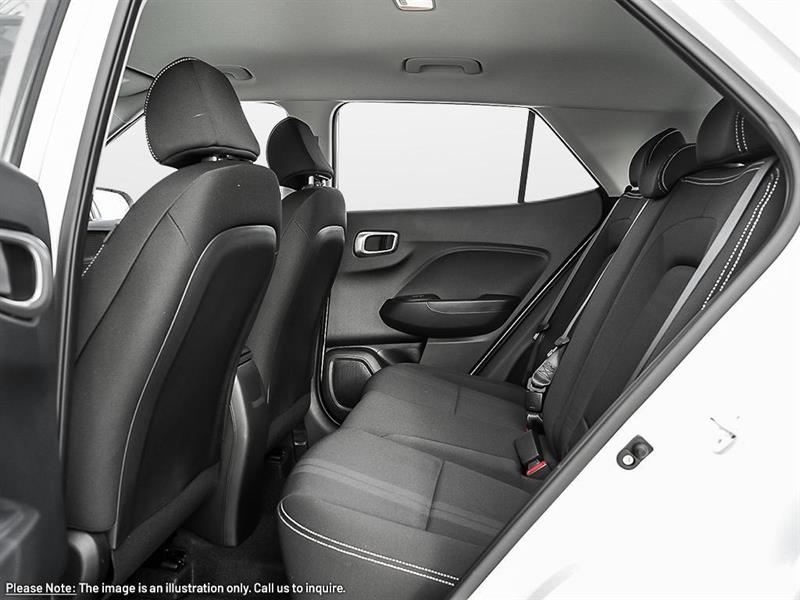 hyundai Venue 2026 - 21