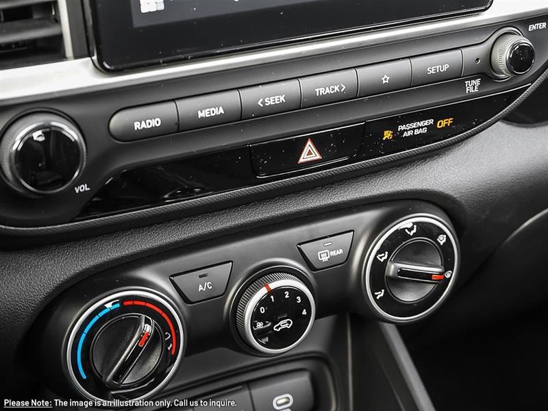 hyundai Venue 2026 - 24