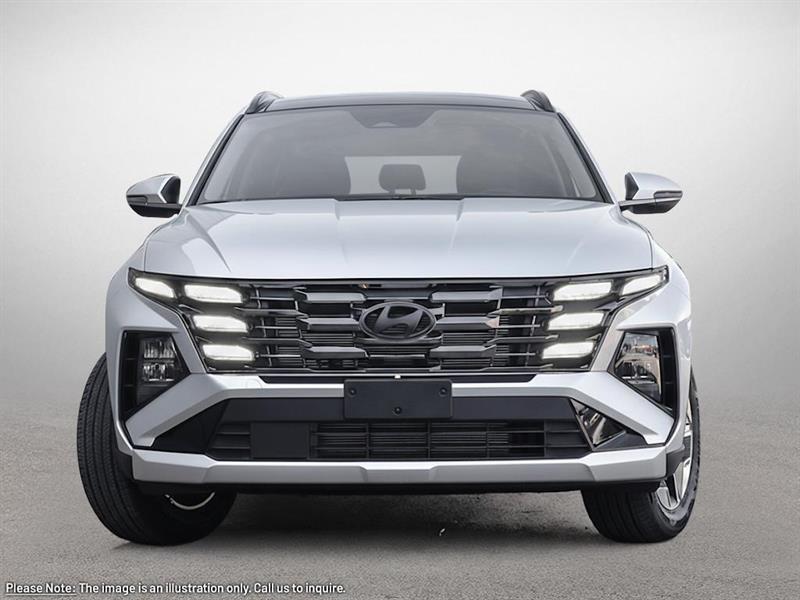 hyundai Tucson 2026 - 2