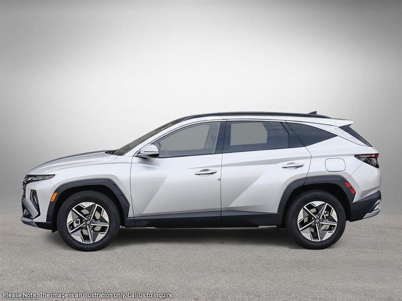 hyundai Tucson 2026 - 3