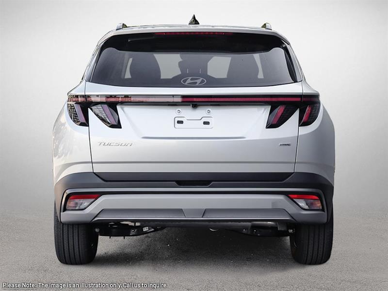 hyundai Tucson 2026 - 5