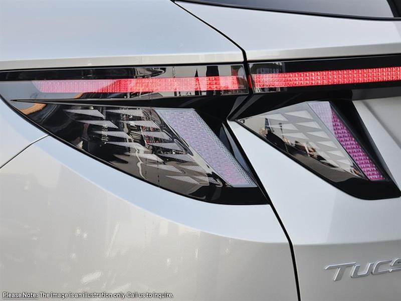 hyundai Tucson 2026 - 10