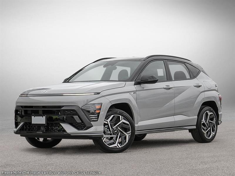 hyundai Kona 2026