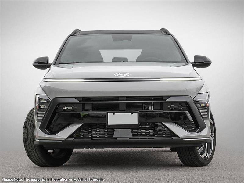 hyundai Kona 2026 - 2