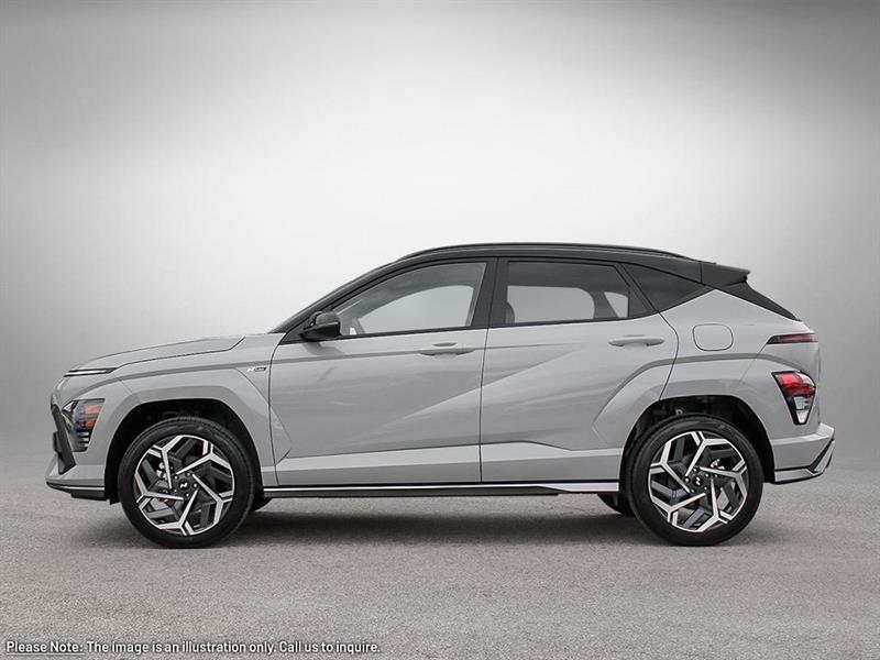 hyundai Kona 2026 - 3