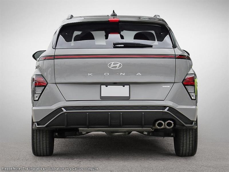 hyundai Kona 2026 - 5