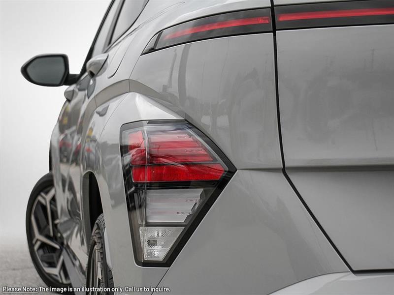 hyundai Kona 2026 - 11