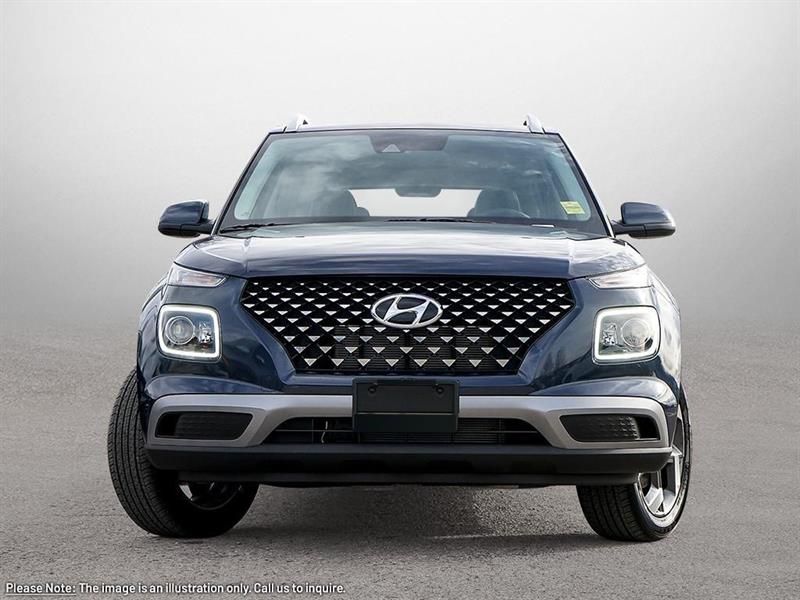 hyundai Venue 2026 - 2