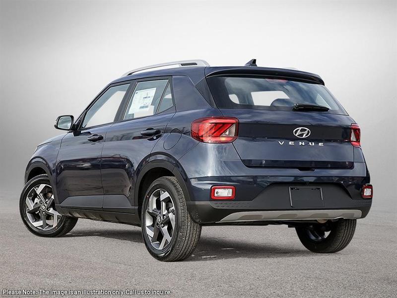 hyundai Venue 2026 - 4