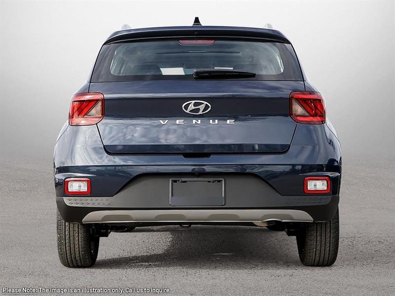 hyundai Venue 2026 - 5
