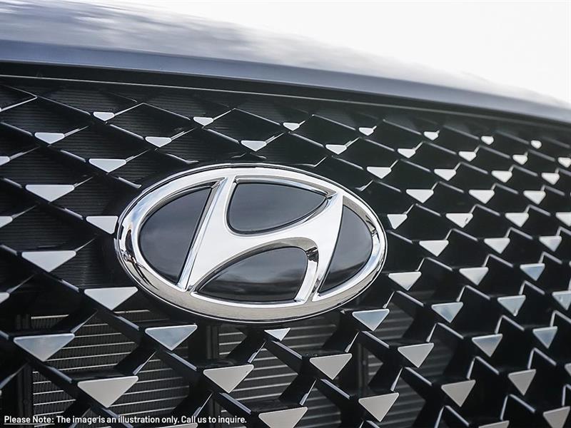 hyundai Venue 2026 - 9