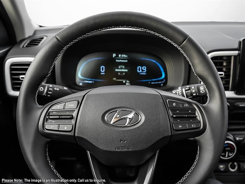 hyundai Venue 2026 - 13