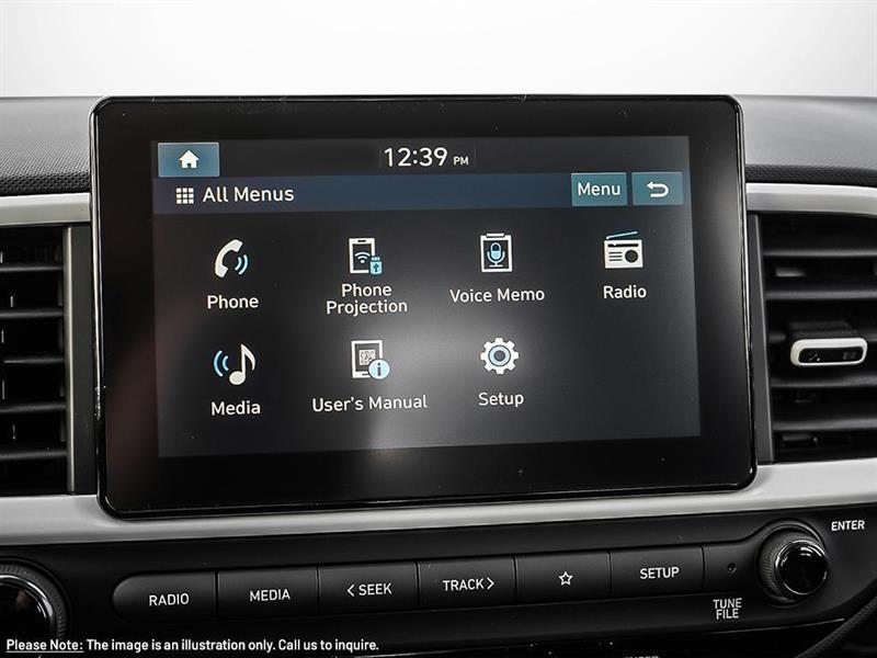 hyundai Venue 2026 - 17