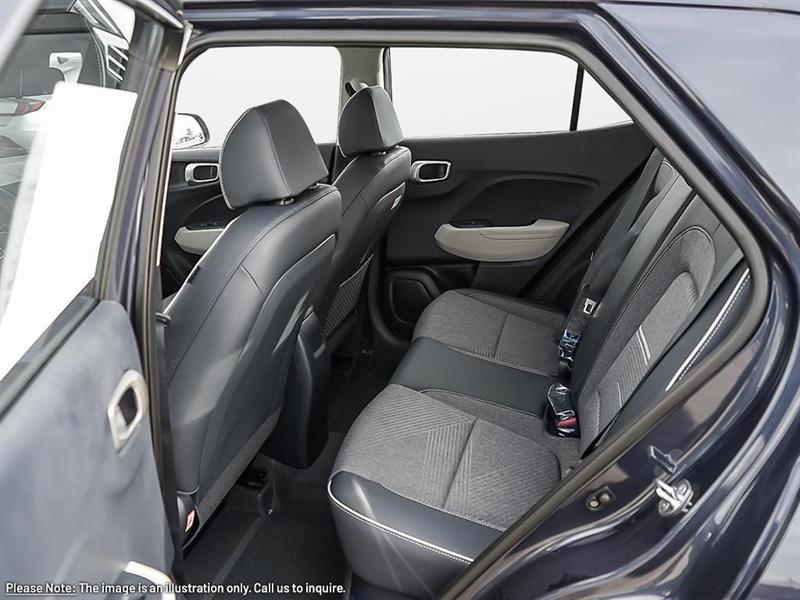 hyundai Venue 2026 - 20