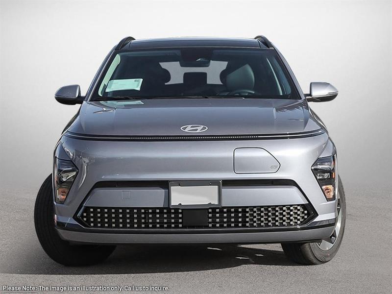 hyundai Kona électrique 2026 - 2