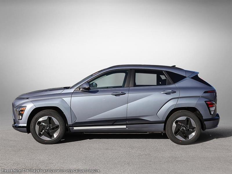 hyundai Kona électrique 2026 - 3