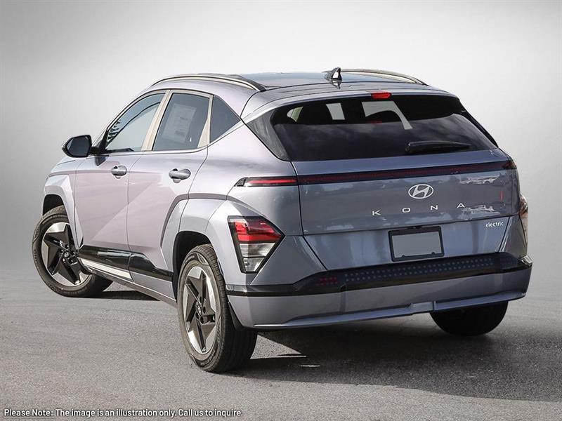 hyundai Kona électrique 2026 - 4