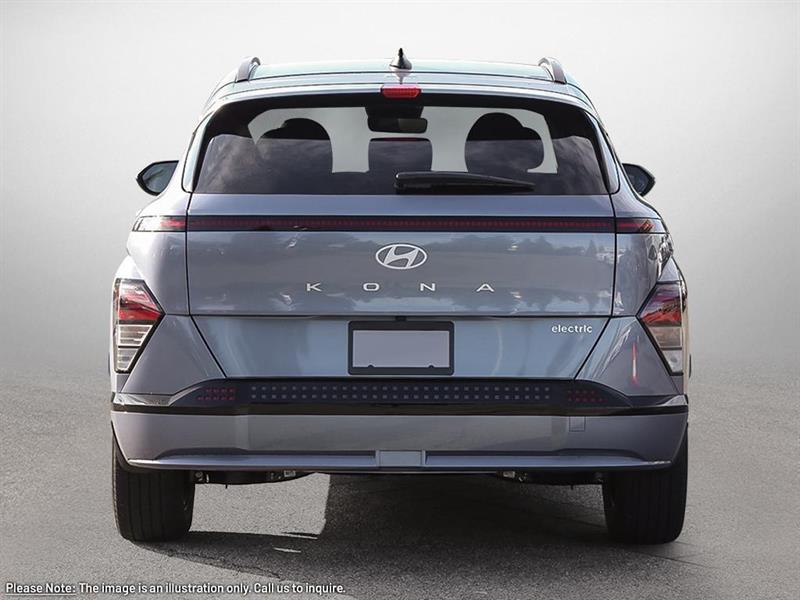 hyundai Kona électrique 2026 - 5