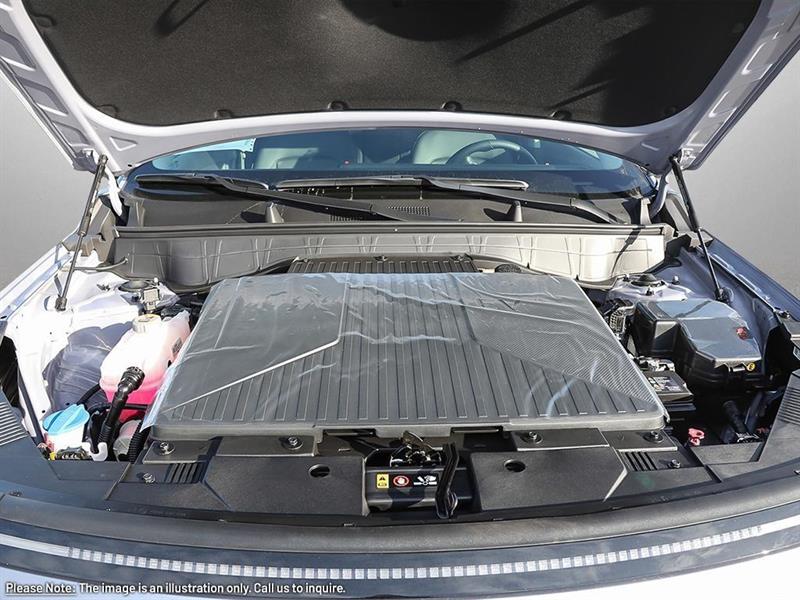 hyundai Kona électrique 2026 - 6