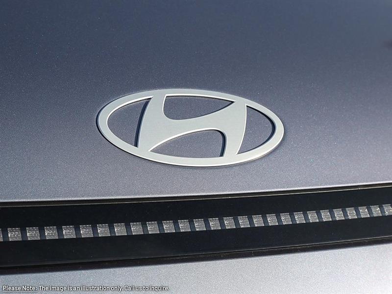 hyundai Kona électrique 2026 - 9