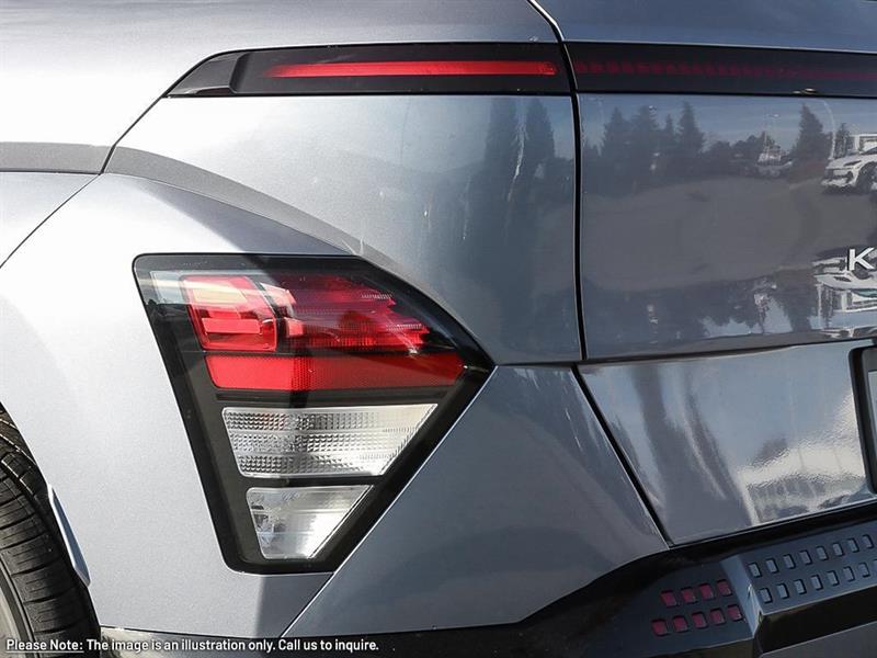 hyundai Kona électrique 2026 - 11