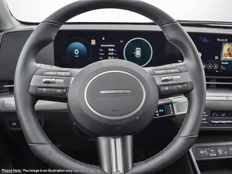 hyundai Kona électrique 2026 - 13