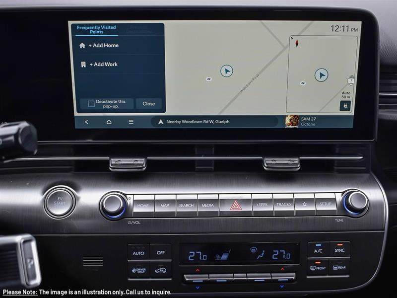 hyundai Kona électrique 2026 - 18