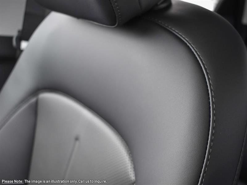 hyundai Kona électrique 2026 - 20