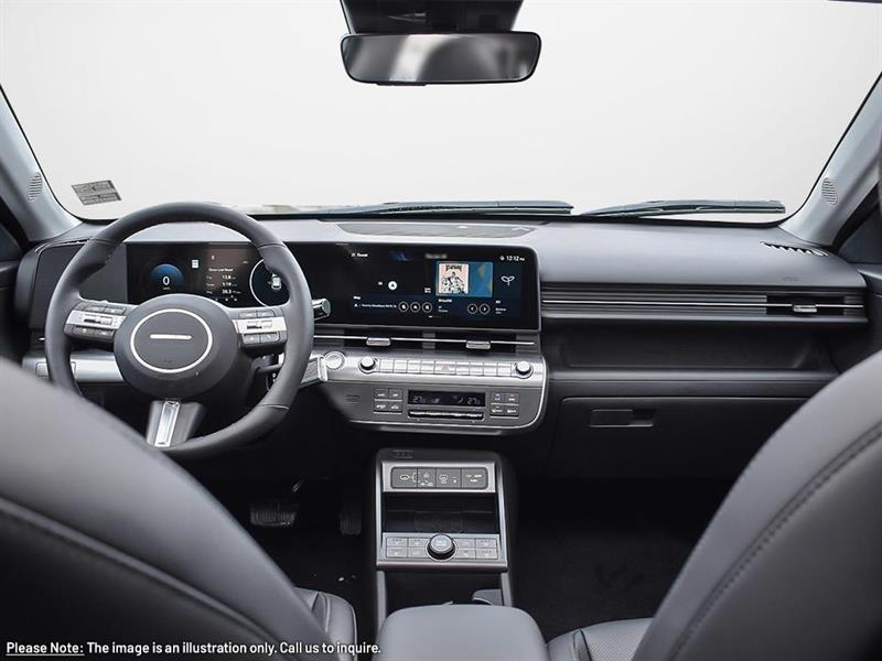 hyundai Kona électrique 2026 - 22