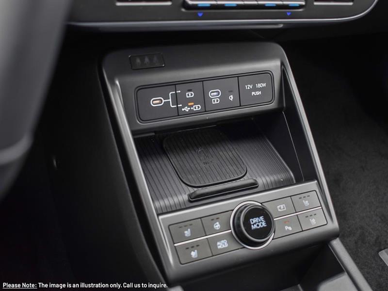 hyundai Kona électrique 2026 - 24