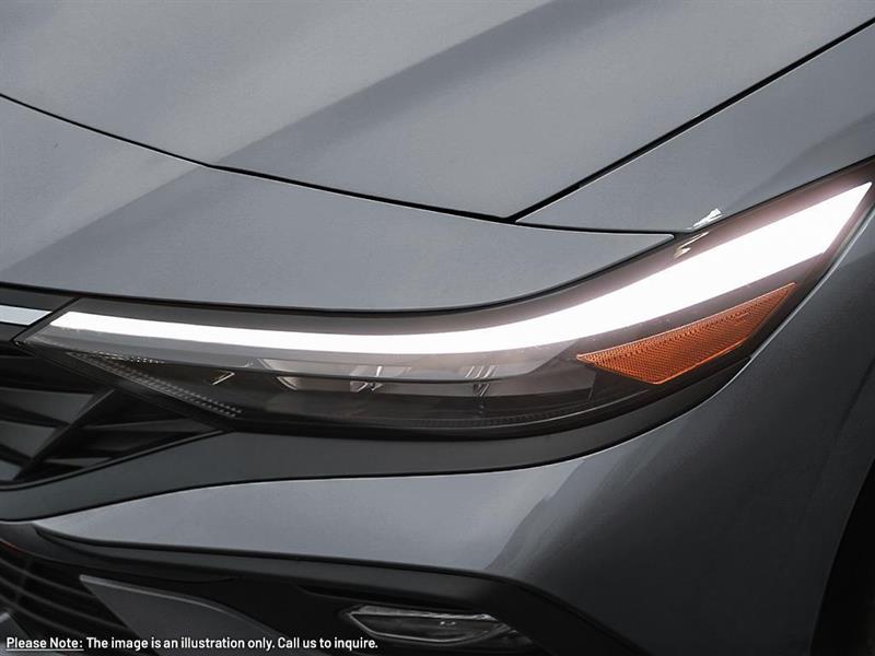 hyundai Elantra 2026 - 8