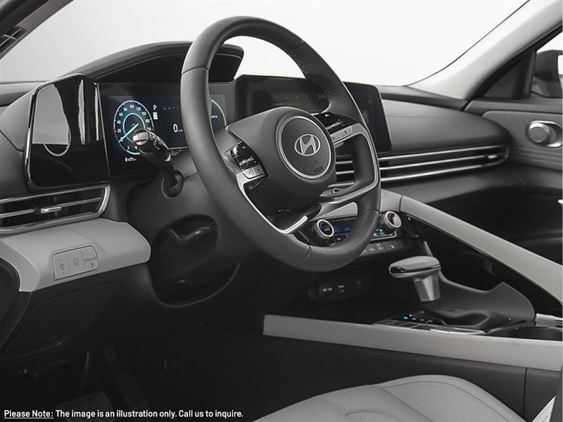 hyundai Elantra 2026 - 9