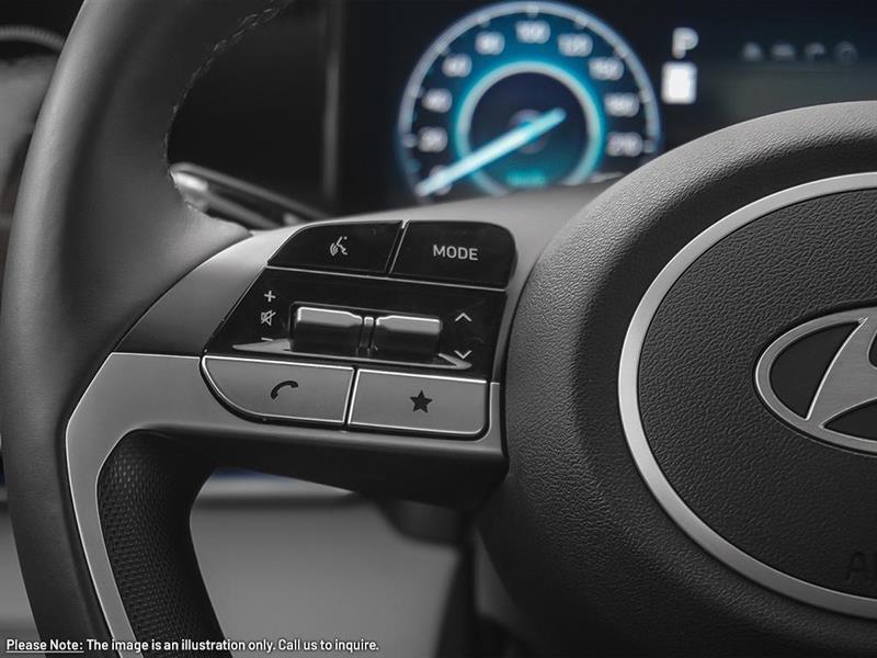 hyundai Elantra 2026 - 12