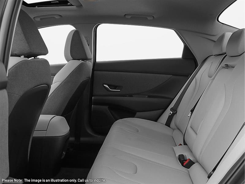 hyundai Elantra 2026 - 18