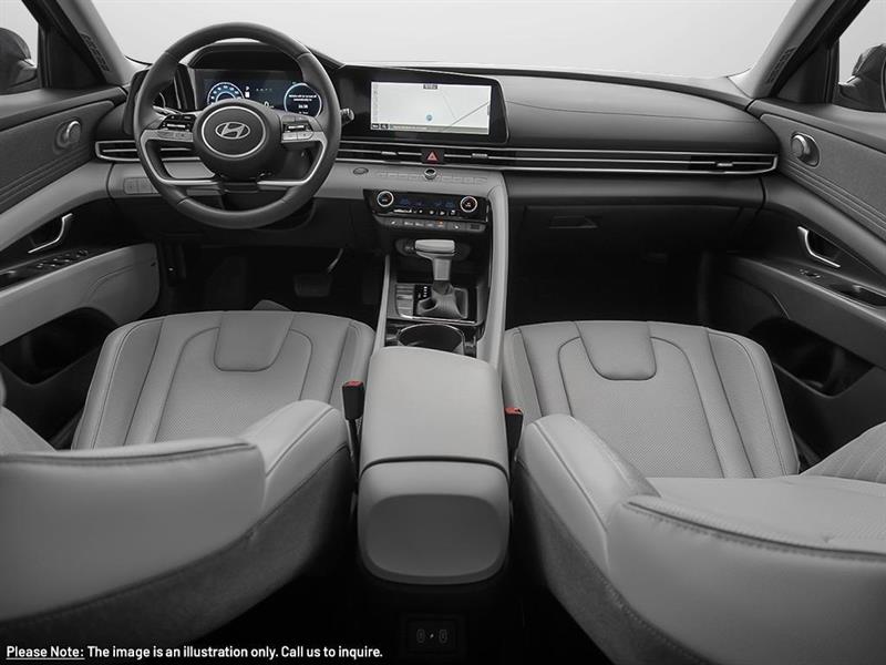 hyundai Elantra 2026 - 19