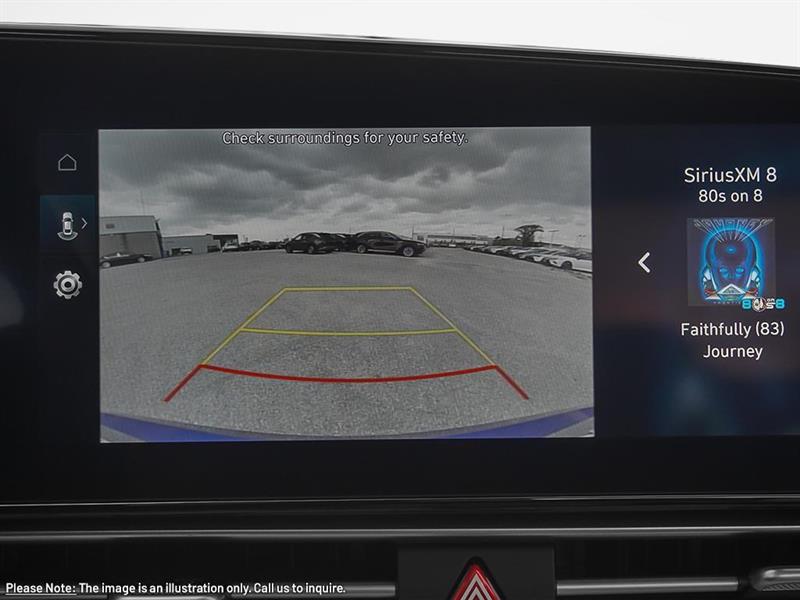 hyundai Elantra 2026 - 20