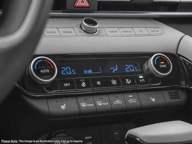 hyundai Elantra 2026 - 21