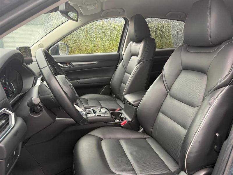 mazda CX-5 2025 - 11