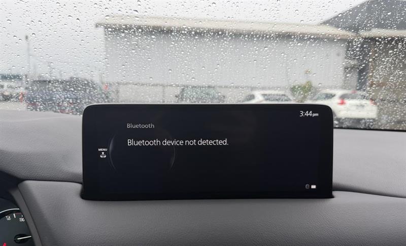 mazda CX-5 2025 - 13